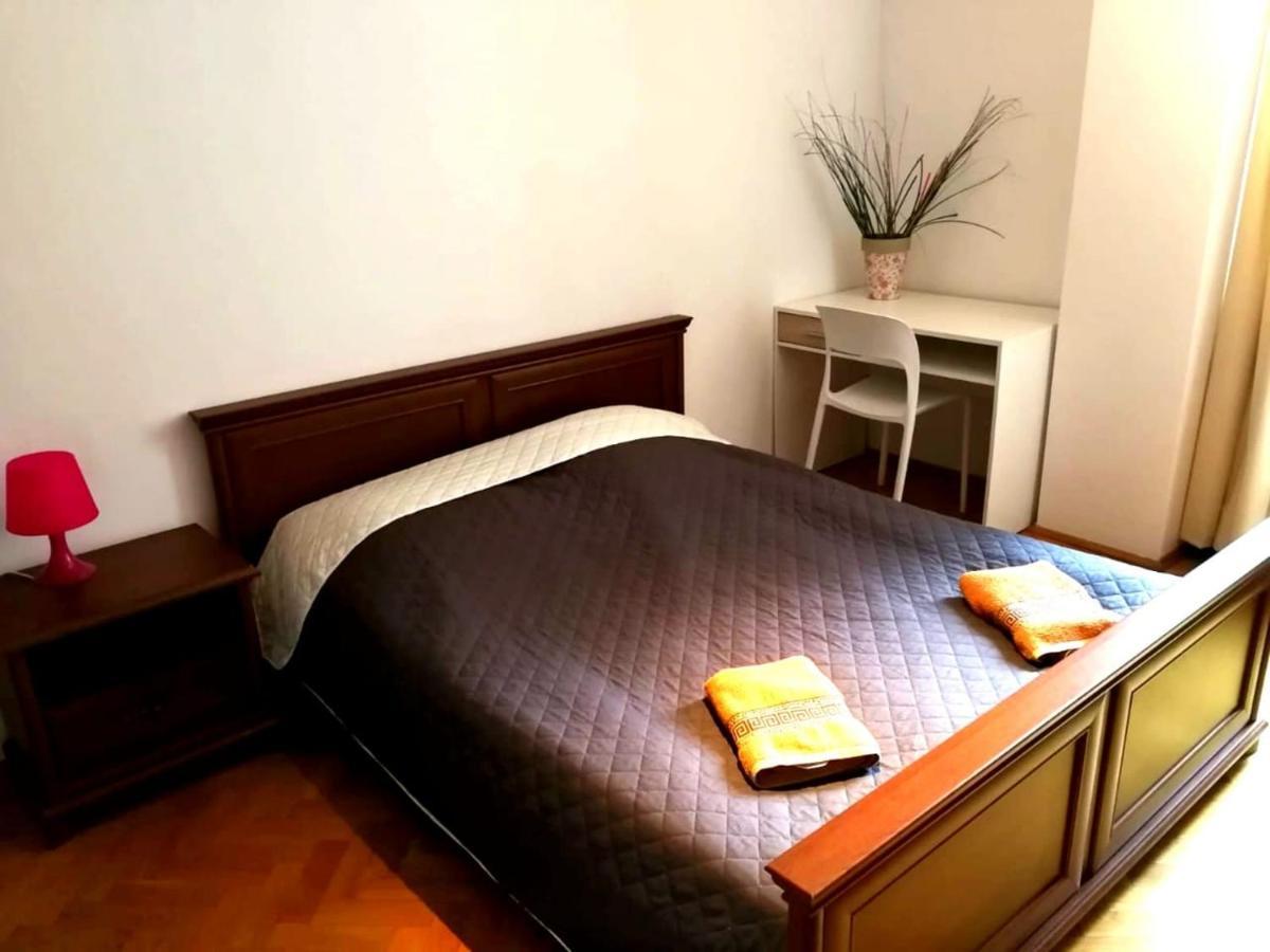 Center Warsaw - Apartmenty Jana Pawła II Zewnętrze zdjęcie