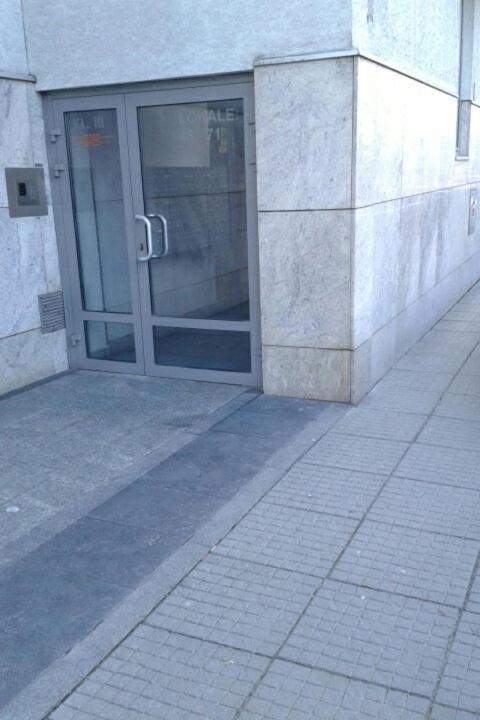 Center Warsaw - Apartmenty Jana Pawła II Zewnętrze zdjęcie