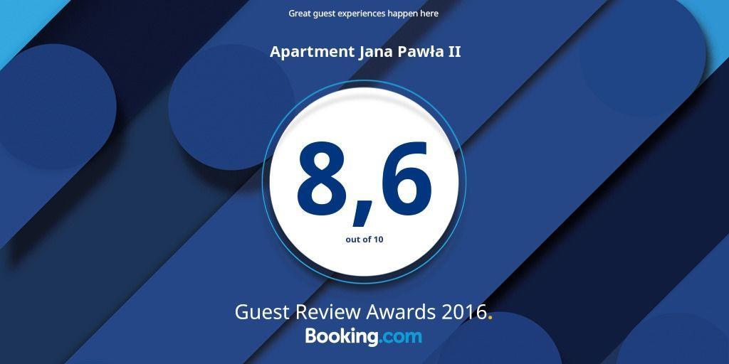 Center Warsaw - Apartmenty Jana Pawła II Zewnętrze zdjęcie